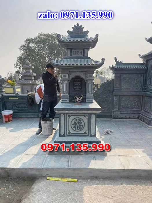 Mẫu mộ đá, xây mộ đá, kích thước mộ đá, thiết kế mộ đá, giá bán mộ đá, 