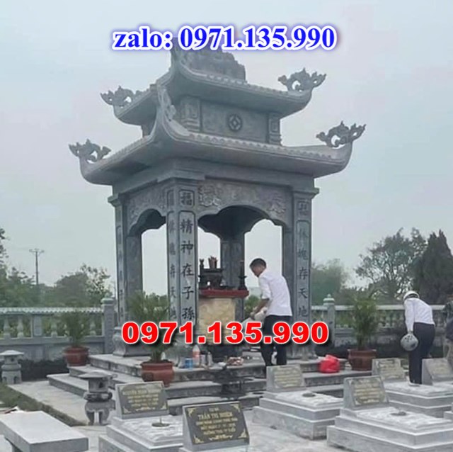 lăng thờ bằng đá, giá bán lăng đá, kích thước lăng đá, lăng thờ thần linh, lăng thờ nghĩa trang,