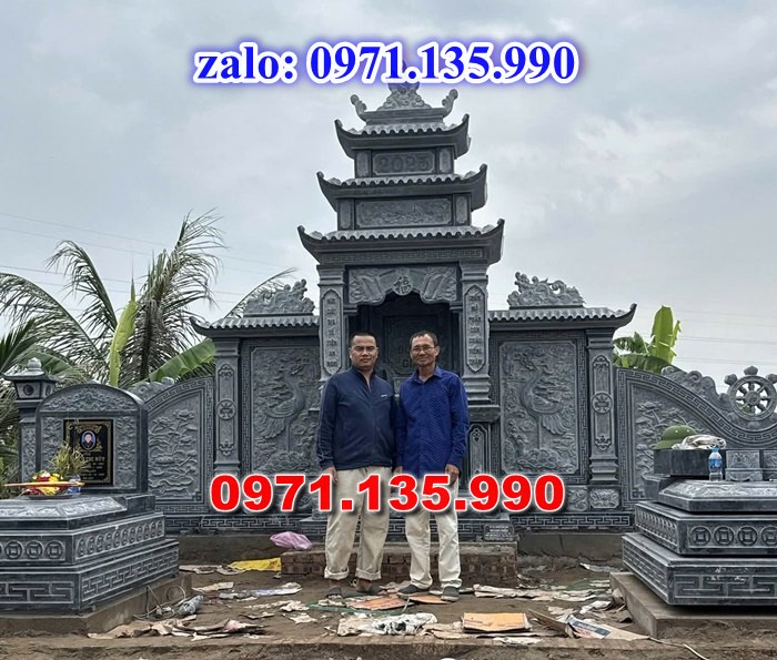 lăng thờ bằng đá, giá bán lăng đá, kích thước lăng đá, lăng thờ thần linh, lăng thờ nghĩa trang,