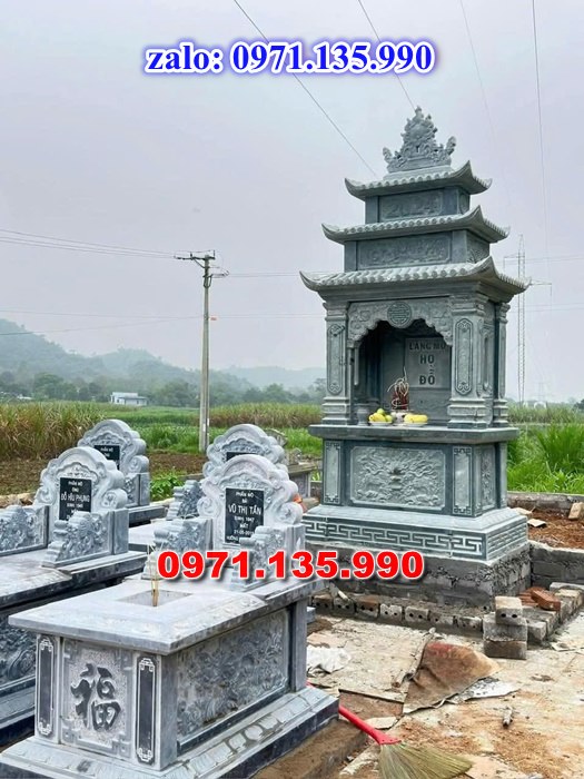 Mẫu mộ đá, xây mộ đá, kích thước mộ đá, thiết kế mộ đá, giá bán mộ đá,