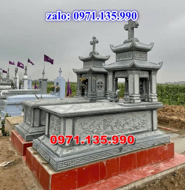 Mẫu mộ đá, xây mộ đá, kích thước mộ đá, thiết kế mộ đá, giá bán mộ đá,