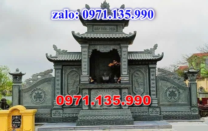 Mẫu mộ đá, xây mộ đá, kích thước mộ đá, thiết kế mộ đá, giá bán mộ đá,
