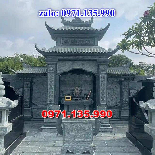 Mẫu mộ đá, xây mộ đá, kích thước mộ đá, thiết kế mộ đá, giá bán mộ đá,