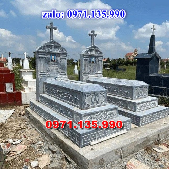 Mẫu mộ đá, xây mộ đá, kích thước mộ đá, thiết kế mộ đá, giá bán mộ đá,