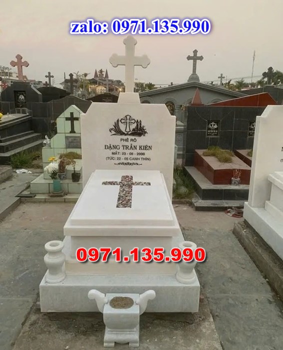 Mẫu mộ đá, xây mộ đá, kích thước mộ đá, thiết kế mộ đá, giá bán mộ đá,