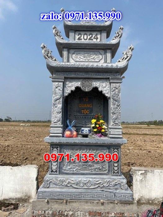 Mẫu mộ đá, xây mộ đá, kích thước mộ đá, thiết kế mộ đá, giá bán mộ đá,