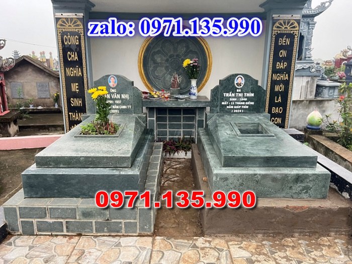 Mẫu mộ đá, xây mộ đá, kích thước mộ đá, thiết kế mộ đá, giá bán mộ đá,