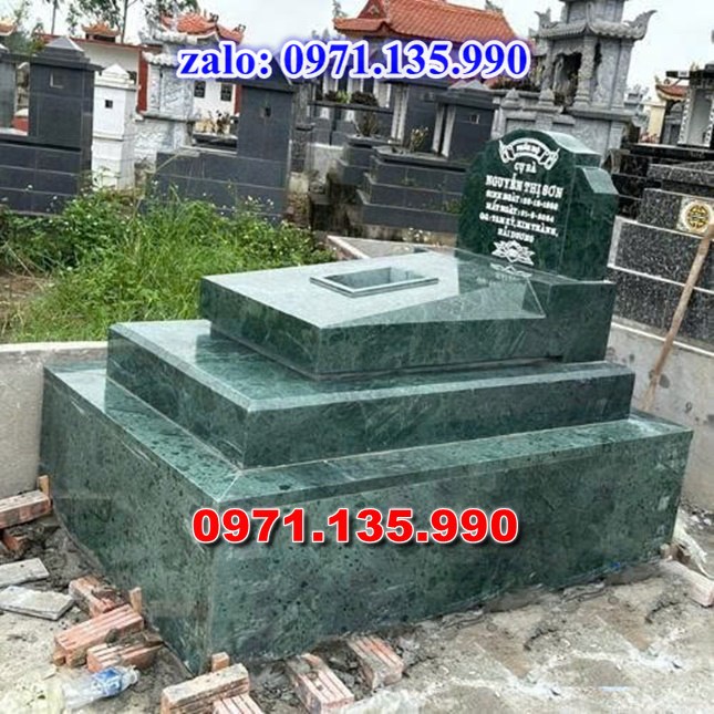 Mẫu mộ đá, xây mộ đá, kích thước mộ đá, thiết kế mộ đá, giá bán mộ đá,