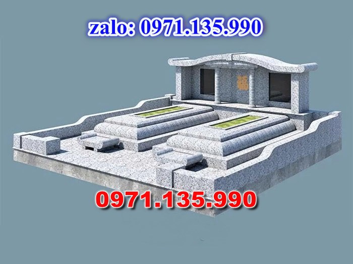 Mẫu mộ đá, xây mộ đá, kích thước mộ đá, thiết kế mộ đá, giá bán mộ đá,