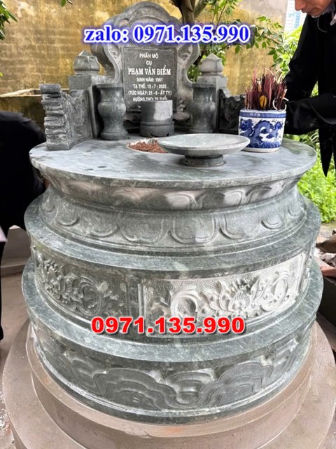 Mẫu mộ đá, xây mộ đá, kích thước mộ đá, thiết kế mộ đá, giá bán mộ đá, 