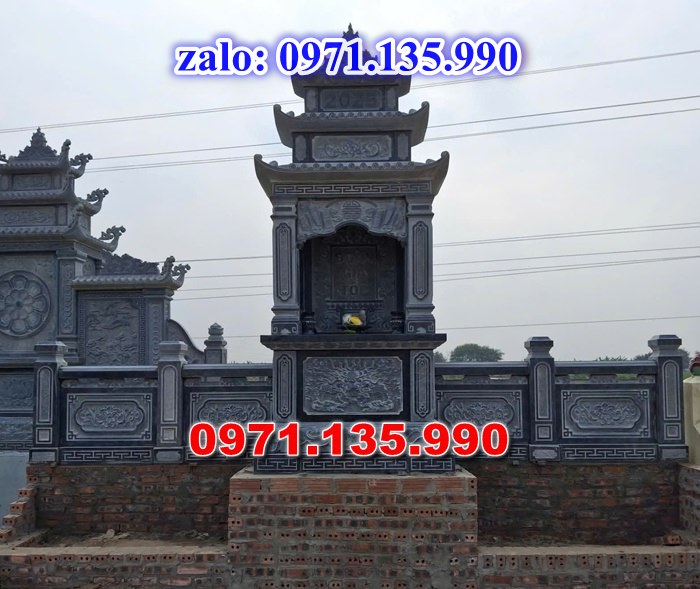lăng thờ bằng đá, giá bán lăng đá, kích thước lăng đá, lăng thờ thần linh, lăng thờ nghĩa trang,