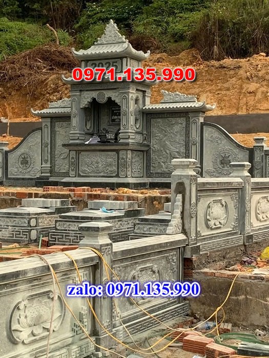 lăng thờ bằng đá, giá bán lăng đá, kích thước lăng đá, lăng thờ thần linh, lăng thờ nghĩa trang,