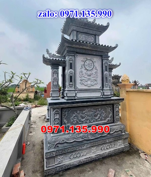 lăng thờ bằng đá, giá bán lăng đá, kích thước lăng đá, lăng thờ thần linh, lăng thờ nghĩa trang,