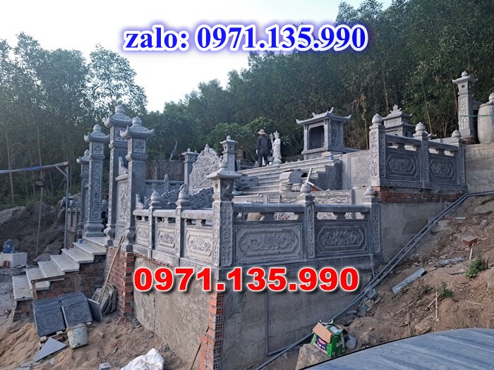 Mẫu mộ đá, xây mộ đá, kích thước mộ đá, thiết kế mộ đá, giá bán mộ đá, 