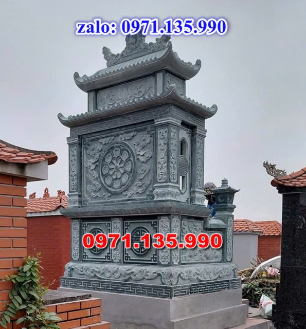 Mẫu mộ đá, xây mộ đá, kích thước mộ đá, thiết kế mộ đá, giá bán mộ đá, 