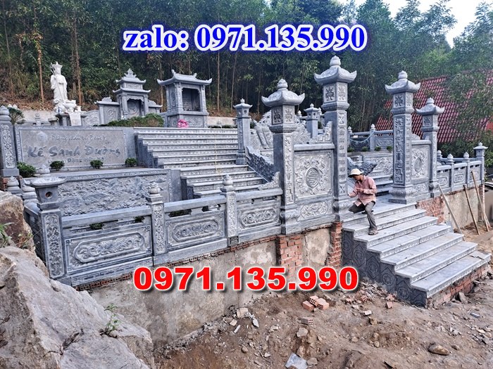 Mẫu mộ đá, xây mộ đá, kích thước mộ đá, thiết kế mộ đá, giá bán mộ đá, 