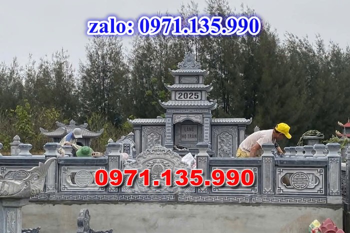 Mẫu mộ đá, xây mộ đá, kích thước mộ đá, thiết kế mộ đá, giá bán mộ đá, 
