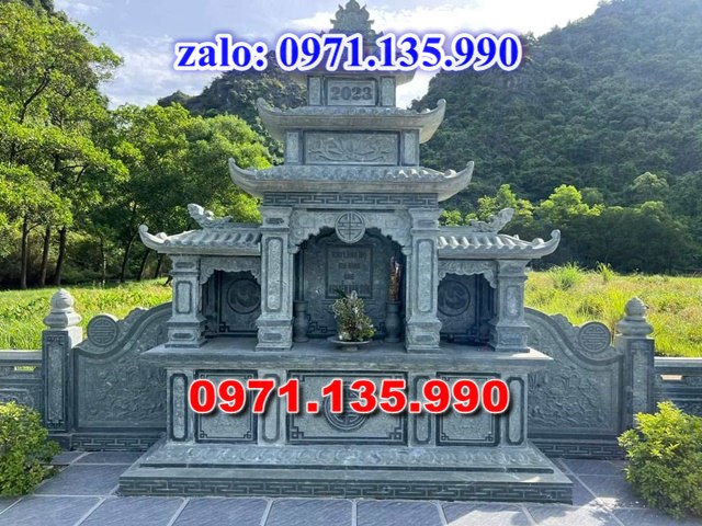 Mẫu mộ đá, xây mộ đá, kích thước mộ đá, thiết kế mộ đá, giá bán mộ đá,