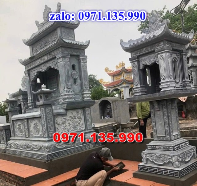 Mẫu mộ đá, xây mộ đá, kích thước mộ đá, thiết kế mộ đá, giá bán mộ đá, 