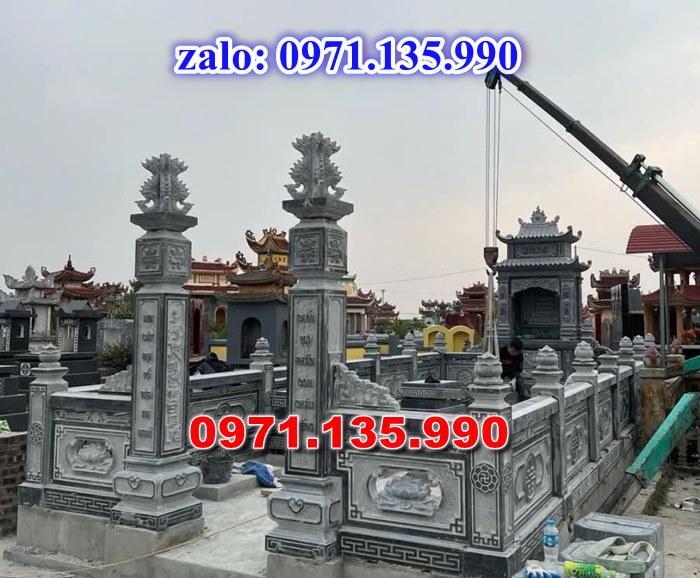 Mẫu mộ đá, xây mộ đá, kích thước mộ đá, thiết kế mộ đá, giá bán mộ đá, 