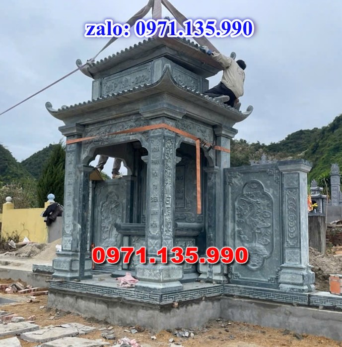 Mẫu mộ đá, xây mộ đá, kích thước mộ đá, thiết kế mộ đá, giá bán mộ đá,