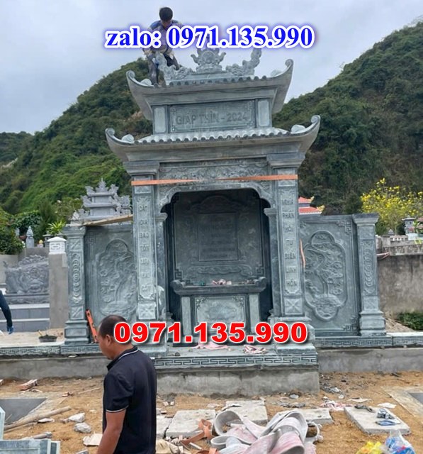 Mẫu mộ đá, xây mộ đá, kích thước mộ đá, thiết kế mộ đá, giá bán mộ đá, 