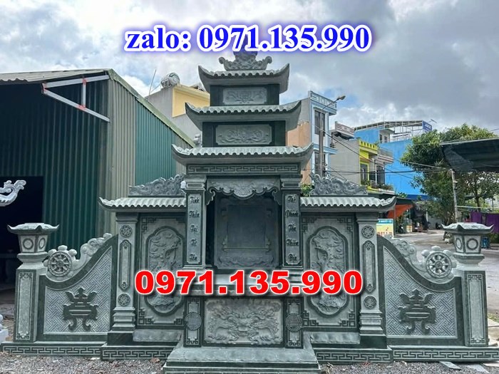 Mẫu mộ đá, xây mộ đá, kích thước mộ đá, thiết kế mộ đá, giá bán mộ đá, 