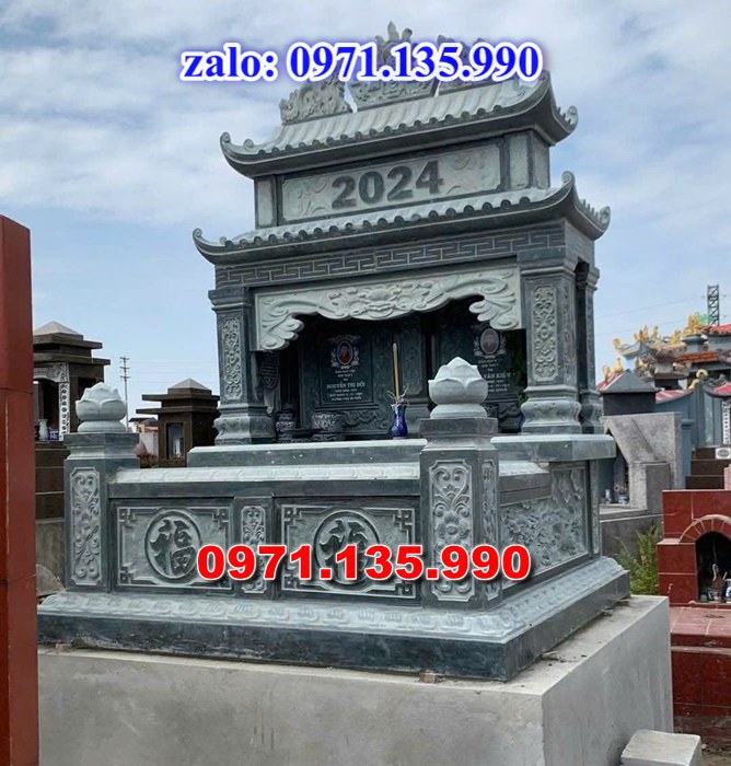 Mẫu mộ đá, xây mộ đá, kích thước mộ đá, thiết kế mộ đá, giá bán mộ đá,