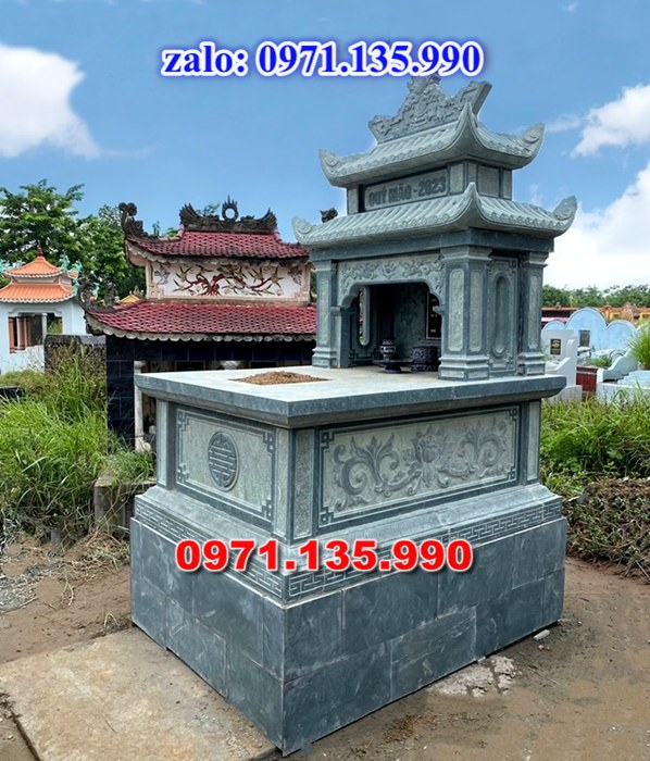 Mẫu mộ đá, xây mộ đá, kích thước mộ đá, thiết kế mộ đá, giá bán mộ đá,