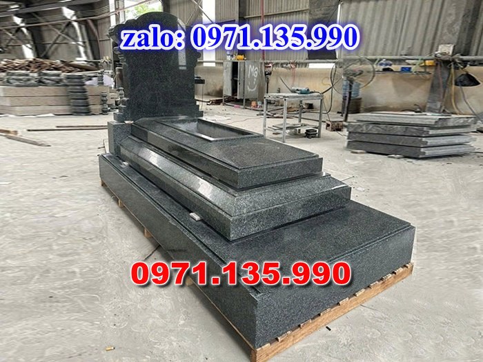 Mẫu mộ đá, xây mộ đá, kích thước mộ đá, thiết kế mộ đá, giá bán mộ đá, 