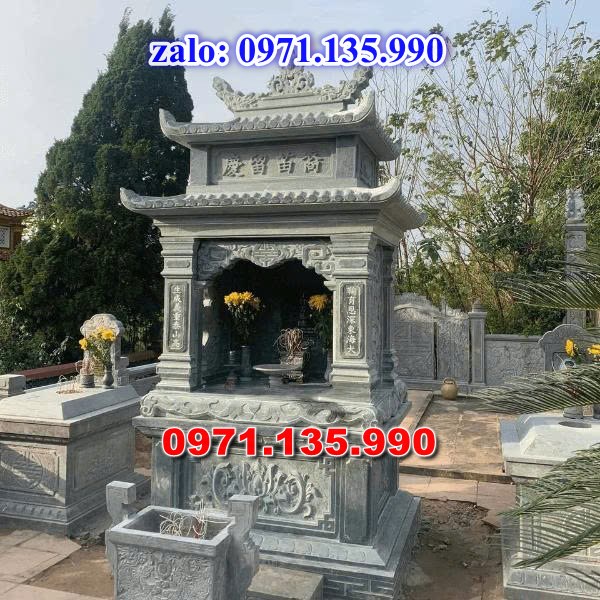 Mẫu mộ đá, xây mộ đá, kích thước mộ đá, thiết kế mộ đá, giá bán mộ đá, 