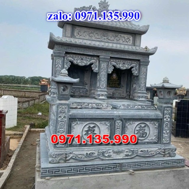Mẫu mộ đá, xây mộ đá, kích thước mộ đá, thiết kế mộ đá, giá bán mộ đá, 