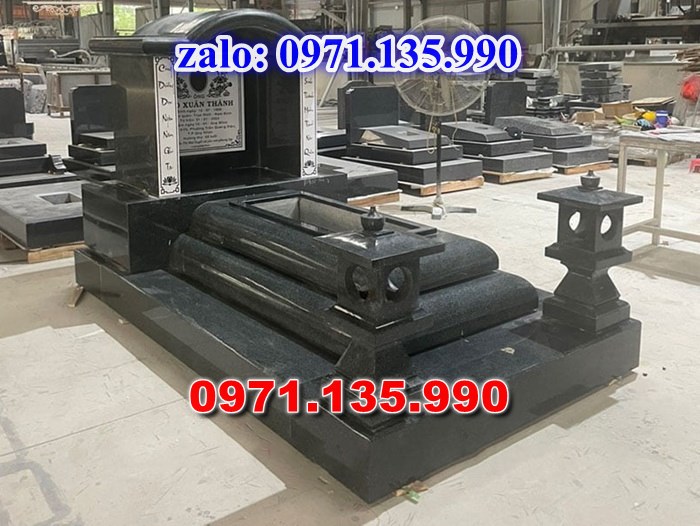 Mẫu mộ đá, xây mộ đá, kích thước mộ đá, thiết kế mộ đá, giá bán mộ đá, 