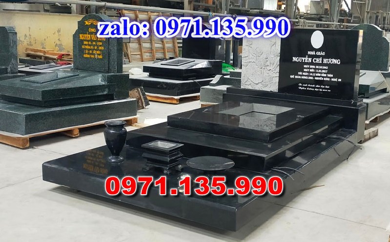 Mẫu mộ đá, xây mộ đá, kích thước mộ đá, thiết kế mộ đá, giá bán mộ đá, 
