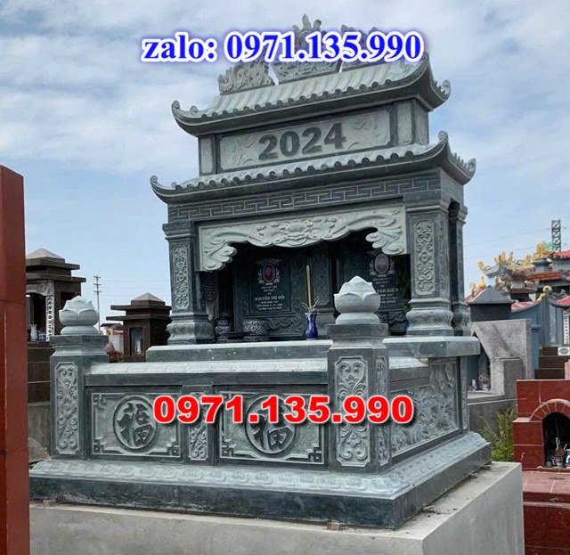 Mẫu mộ đá, xây mộ đá, kích thước mộ đá, thiết kế mộ đá, giá bán mộ đá,
