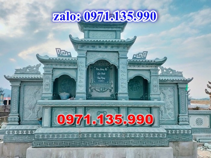 Mẫu mộ đá, xây mộ đá, kích thước mộ đá, thiết kế mộ đá, giá bán mộ đá,