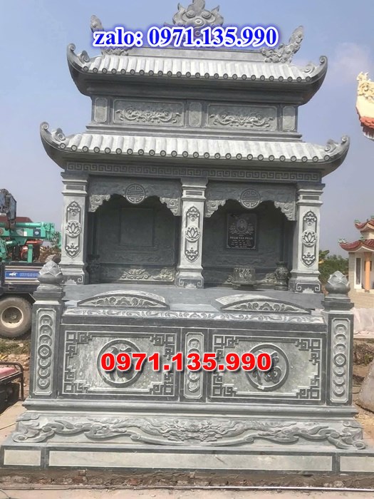Mẫu mộ đá, xây mộ đá, kích thước mộ đá, thiết kế mộ đá, giá bán mộ đá,