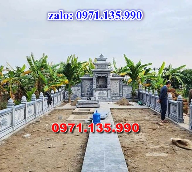 Mẫu mộ đá, xây mộ đá, kích thước mộ đá, thiết kế mộ đá, giá bán mộ đá,