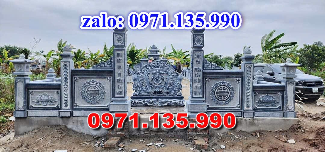 Mẫu mộ đá, xây mộ đá, kích thước mộ đá, thiết kế mộ đá, giá bán mộ đá,