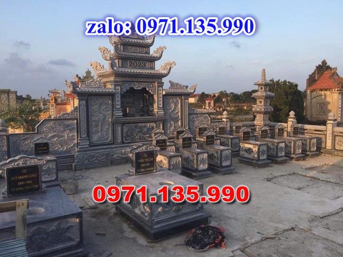 Mẫu mộ đá, xây mộ đá, kích thước mộ đá, thiết kế mộ đá, giá bán mộ đá,