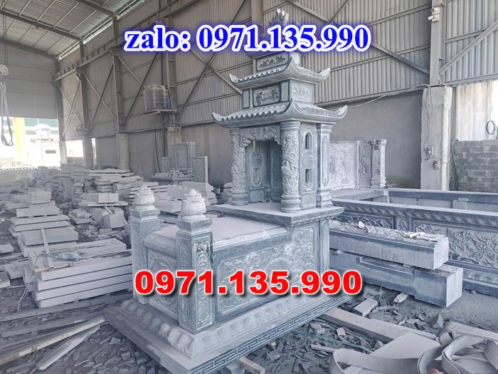 Mẫu mộ đá, xây mộ đá, kích thước mộ đá, thiết kế mộ đá, giá bán mộ đá, 