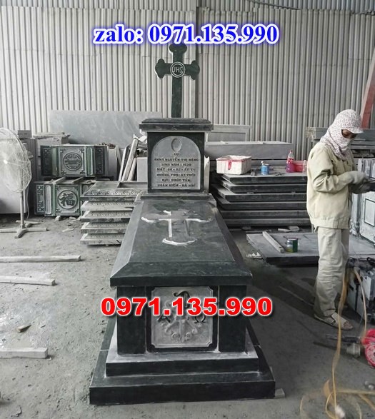 Mẫu mộ đá, xây mộ đá, kích thước mộ đá, thiết kế mộ đá, giá bán mộ đá, 