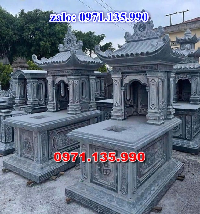 Mẫu mộ đá, xây mộ đá, kích thước mộ đá, thiết kế mộ đá, giá bán mộ đá, 