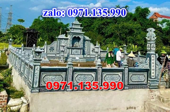 Mẫu mộ đá, xây mộ đá, kích thước mộ đá, thiết kế mộ đá, giá bán mộ đá, 