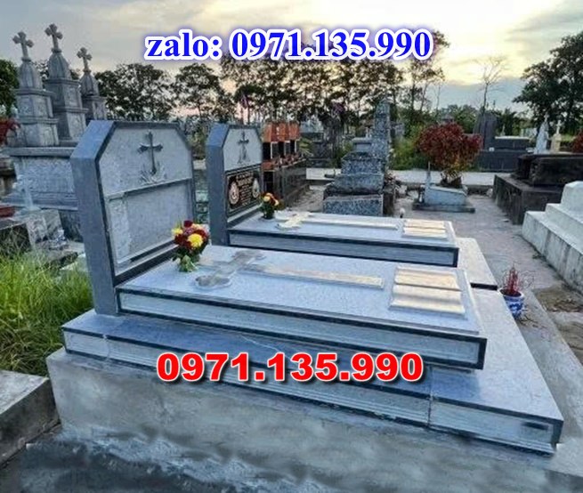Mẫu mộ đá, xây mộ đá, kích thước mộ đá, thiết kế mộ đá, giá bán mộ đá, 