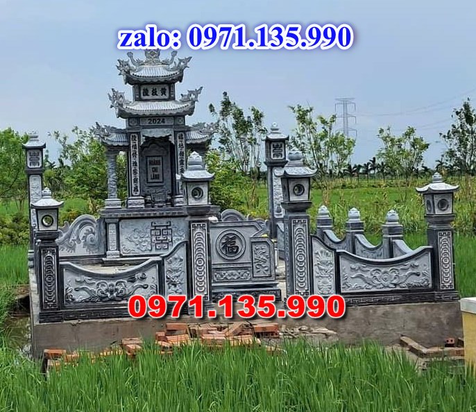 Mẫu mộ đá, xây mộ đá, kích thước mộ đá, thiết kế mộ đá, giá bán mộ đá, 