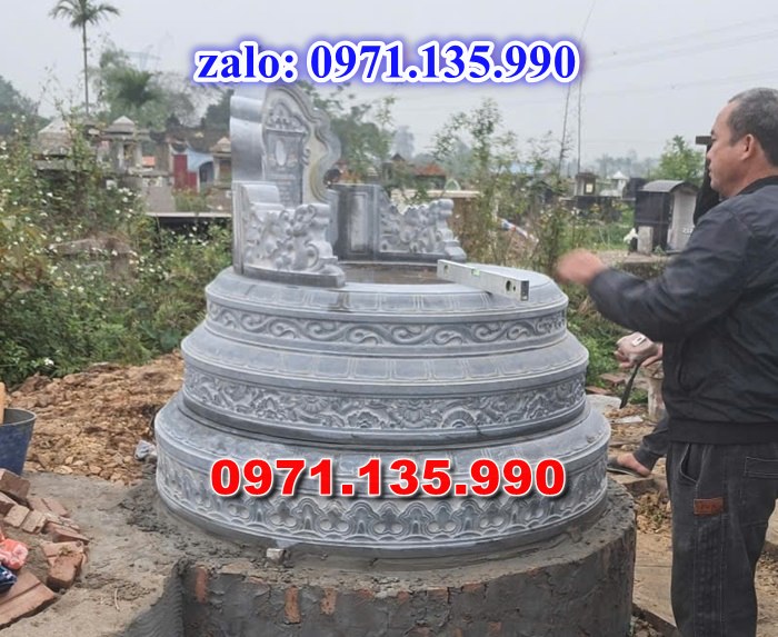 Mẫu mộ đá, xây mộ đá, kích thước mộ đá, thiết kế mộ đá, giá bán mộ đá,