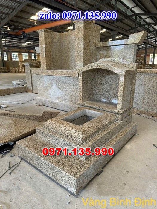 Mẫu mộ đá, xây mộ đá, kích thước mộ đá, thiết kế mộ đá, giá bán mộ đá,