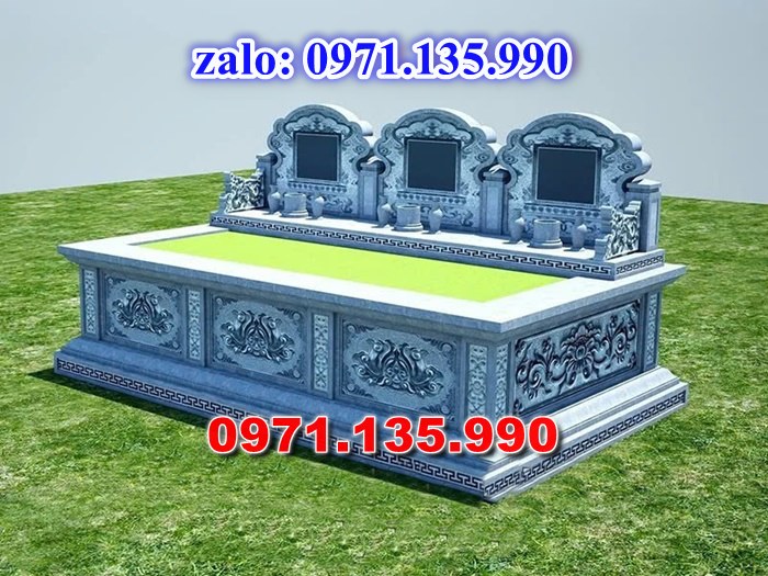 Mẫu mộ đá, xây mộ đá, kích thước mộ đá, thiết kế mộ đá, giá bán mộ đá, 
