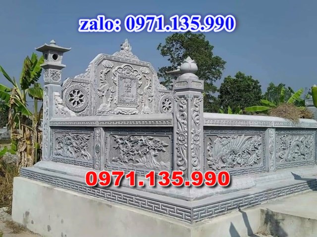 Mẫu mộ đá, xây mộ đá, kích thước mộ đá, thiết kế mộ đá, giá bán mộ đá, 